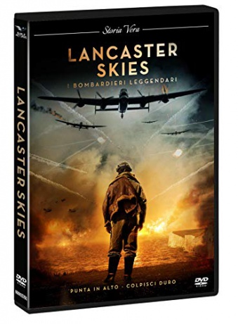 Lancaster Skies [DVD]