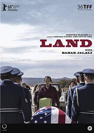 Land (Ziemia) [DVD]