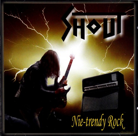 Shout: Nie-trendy Rock [CD]
