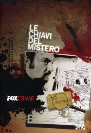 Le Chiavi Del Mistero [DVD]
