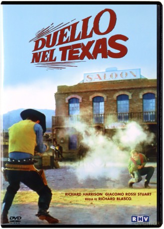Le Pistole Non Discutono - Western Collection [5DVD]