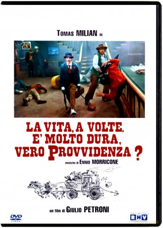 Le Pistole Non Discutono - Western Collection [5DVD]