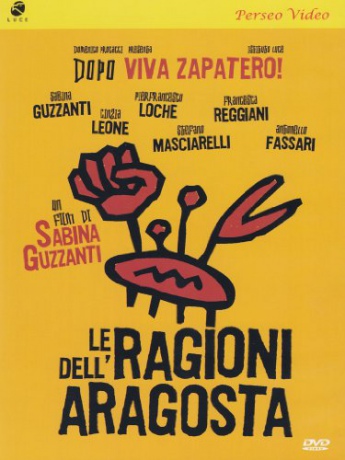 Le Ragioni Dell'aragosta [DVD]