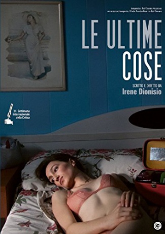 Le Ultime Cose (To, co zostało) [DVD]