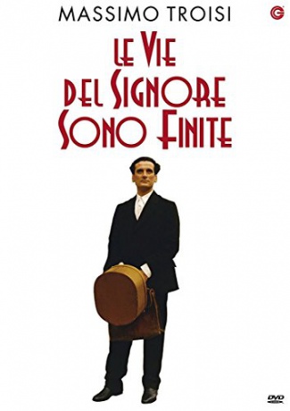 Le Vie Del Signore Sono Finite [DVD]