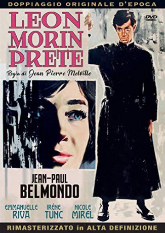 Leon Morin, Priest (Ksiądz Leon Morin) [DVD]