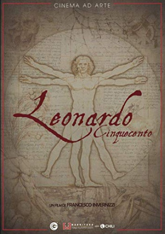 Leonardo 500 [DVD]