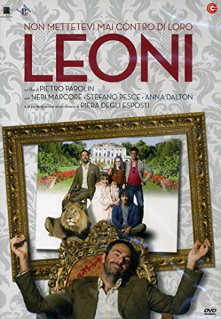 Leoni [DVD]