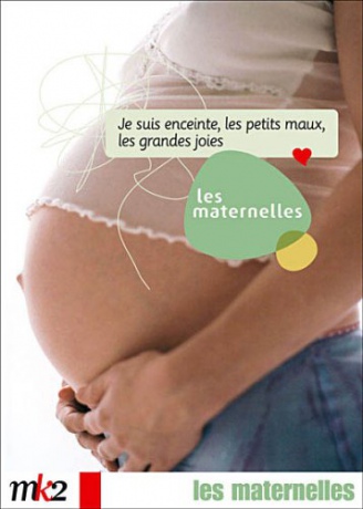 Les Maternelles [DVD]