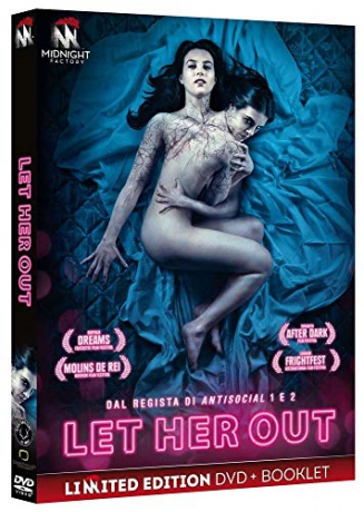 Let Her Out [DVD]