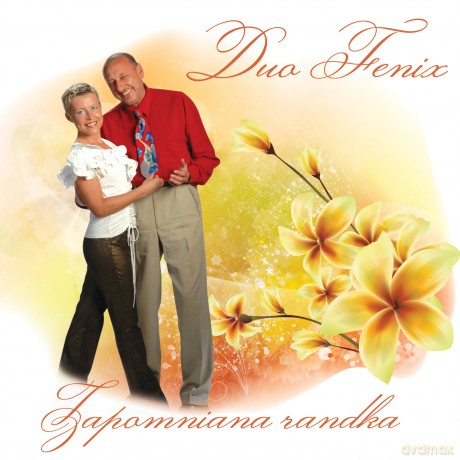 Duo Fenix: Zapomniana randka [CD]