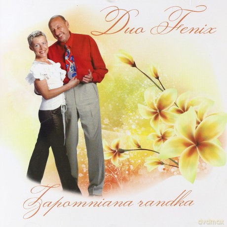 Duo Fenix: Zapomniana randka [CD]