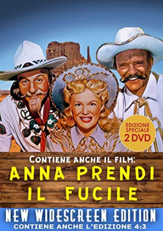 Let's Dance (Special Edition) (Niech żyje taniec) [2DVD]