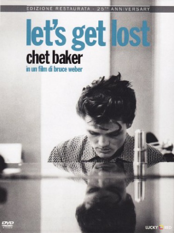 Let's Get Lost [DVD]
