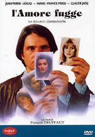 Liebe auf der Flucht (Uciekająca miłość) [DVD]