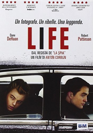 Life [DVD]
