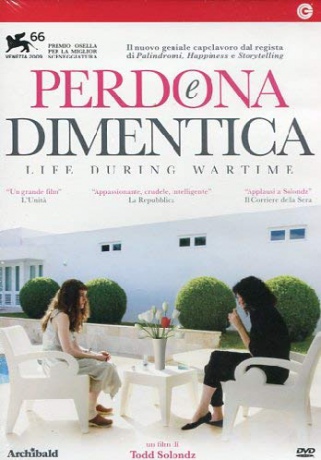 Life During Wartime (Życie z wojną w tle) [DVD]
