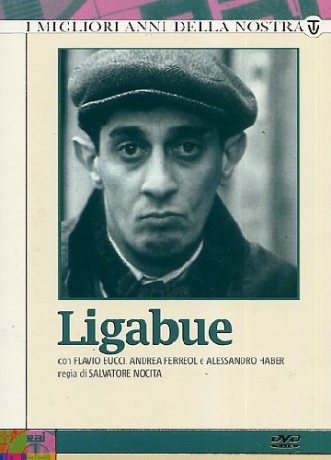 Ligabue [3DVD]