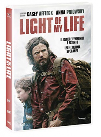 Light Of My Life [DVD]