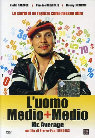 Like Everybody [DVD]