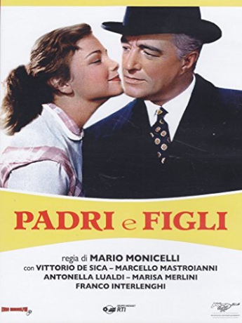 Like Father, Like Son (Dwa pokolenia) [DVD]
