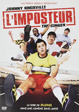 L'Imposteur [DVD]