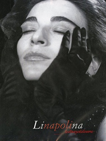 Lina Sastri: Linapolina [DVD]
