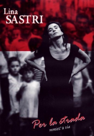Lina Sastri: Per La Strada [DVD]