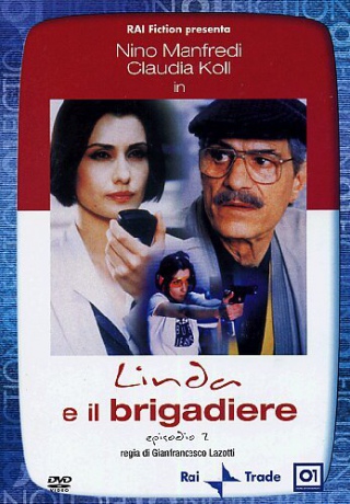 Linda E Il Brigadiere: Episode 2 [DVD]