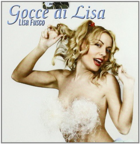 Lisa Fusco [DVD]