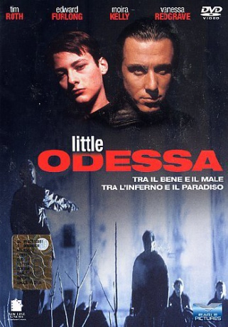 Little Odessa (Mała Odessa) [DVD]
