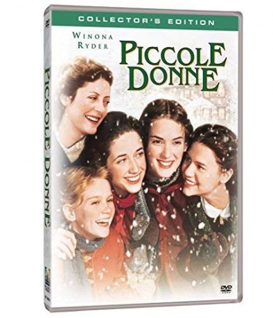 Little Women (Collector's Edition) (Małe kobietki) [DVD]