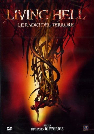 Living Hell [DVD]