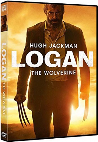 Logan (Logan: Wolverine) [DVD]