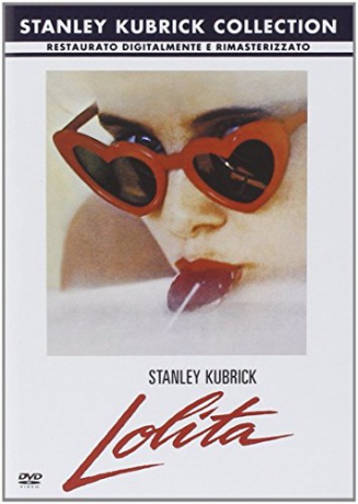 Lolita [DVD]
