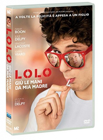 Lolo [DVD]
