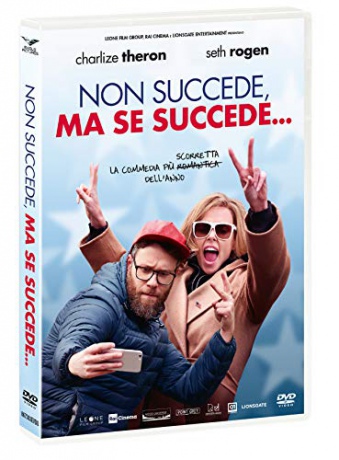 Long Shot (Niedobrani) [DVD]