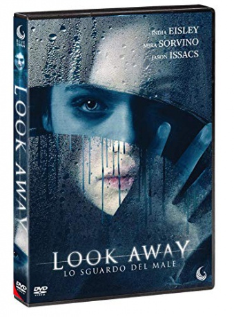 Look Away (Oblicze mroku) [DVD]
