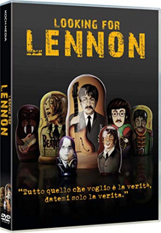 Looking For Lennon [DVD]