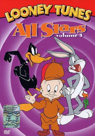Looney Tunes Collection: All Stars Vol. 3 [DVD]