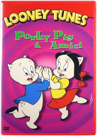 Looney Tunes Collection: Best of Porky and Pals Vol 3 [DVD]