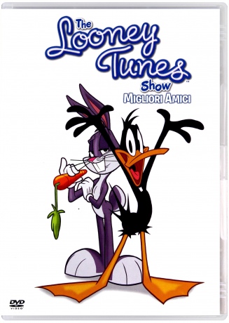 Looney Tunes Show Vol. 1: Migliori Amici [DVD]