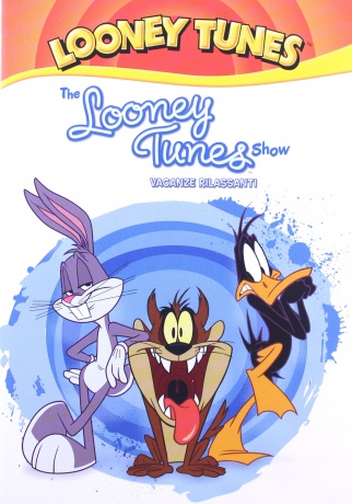 Looney Tunes Show Vol. 2: Vacanze Rilassanti [DVD]