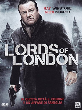 Lords of London [DVD]