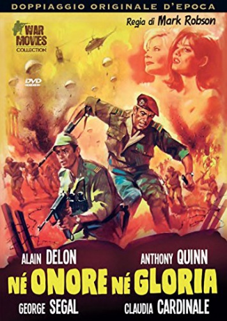 Lost Command [DVD]
