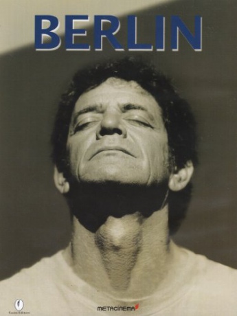 Lou Reed's Berlin [DVD]