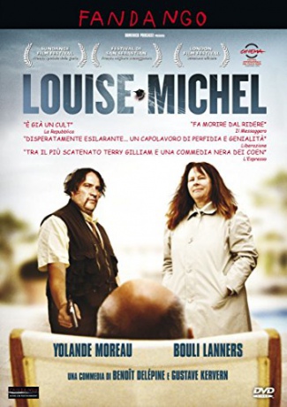 Louise - Michel [DVD]
