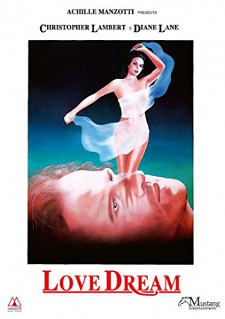 Love Dream (Bezcenna piękność) [DVD]