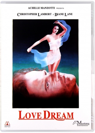 Love Dream (Bezcenna piękność) [DVD]