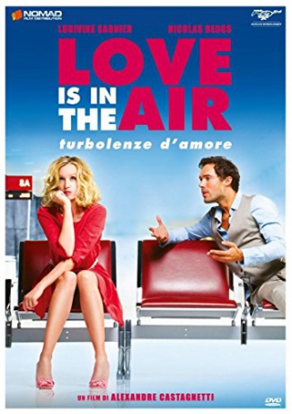 Love Is in the Air (Miłość i turbulencje) [DVD]